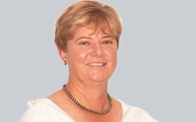 Meet Amanda Carter – Our newest Director