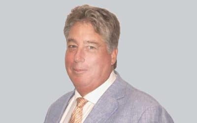 Meet our new board member, Grant  Ryan – Director