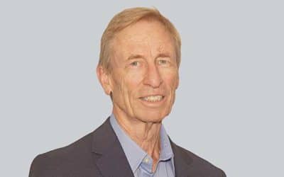 Meet our new board member, Grant  Spencer – Director