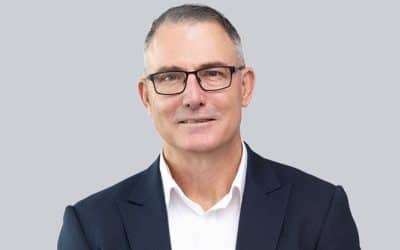 Introducing Michael Sykes – Our New CEO