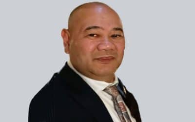 Meet Ramil Dizon – Our New Complaints Manager