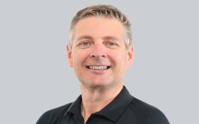Introducing Robert Wilson – Our new Senior Business Development Manager