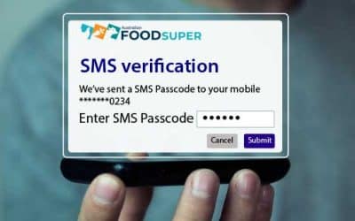 Extra security Is here. Multi-Factor Authentication (MFA) starts 31 July.