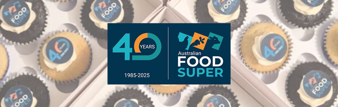 Celebrating 40 years