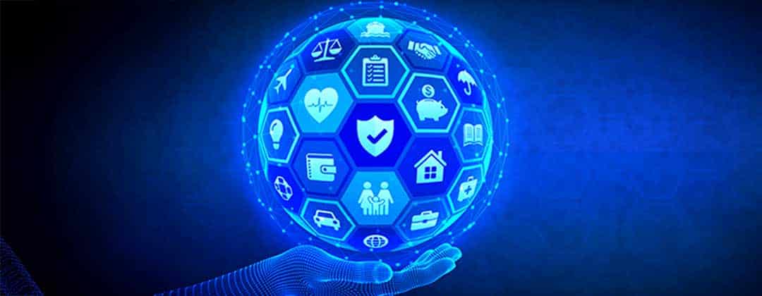 Think about insurance cover