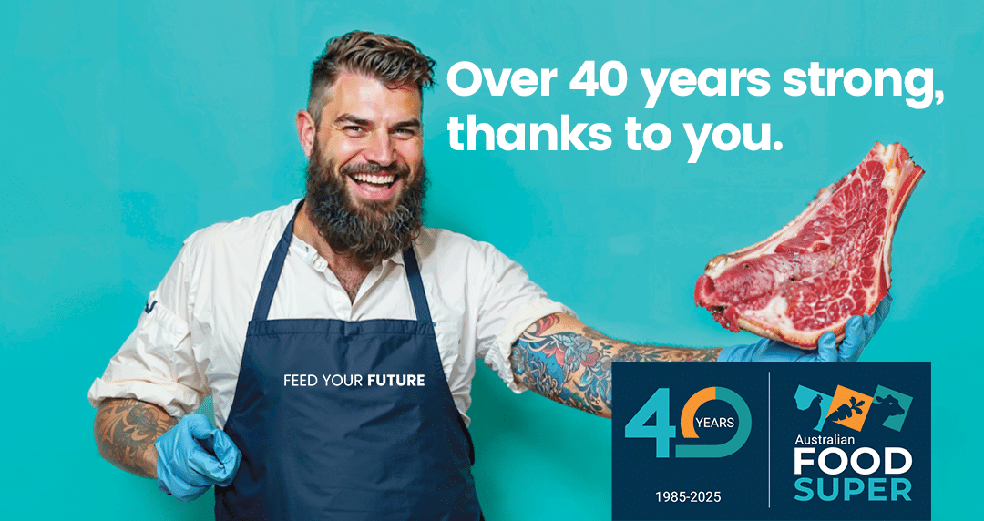 Australian Food Super