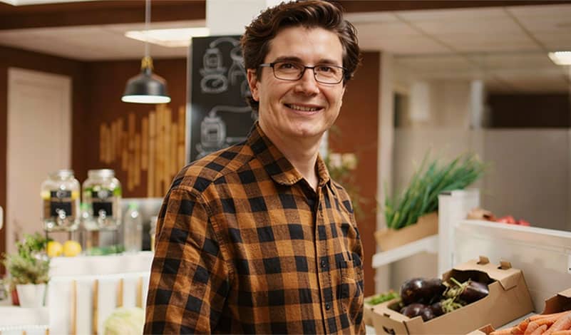 Why Australian Food Super