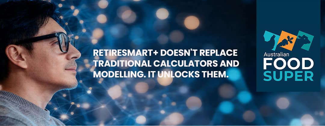 RetireSmart plus