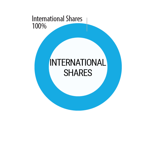 International Shares Option