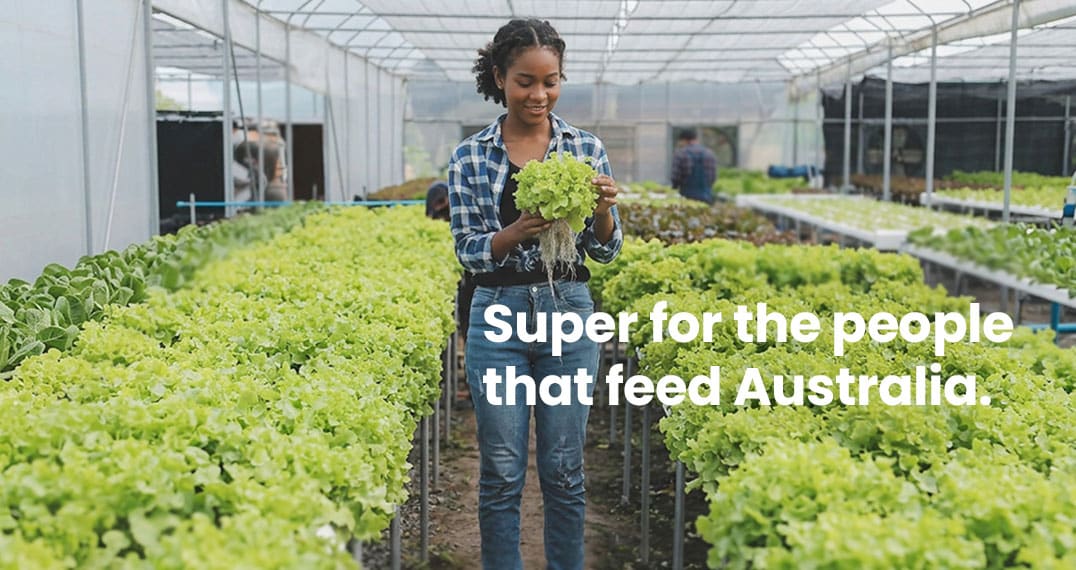 Australian Food Super